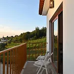 Alloggio per agriturismo Quinta Da Aldeia Nova Arganil