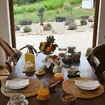 Alloggio per agriturismo Quinta Da Aldeia Nova Arganil