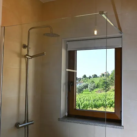 Quinta Da Aldeia Nova 农家乐 阿加尼尔