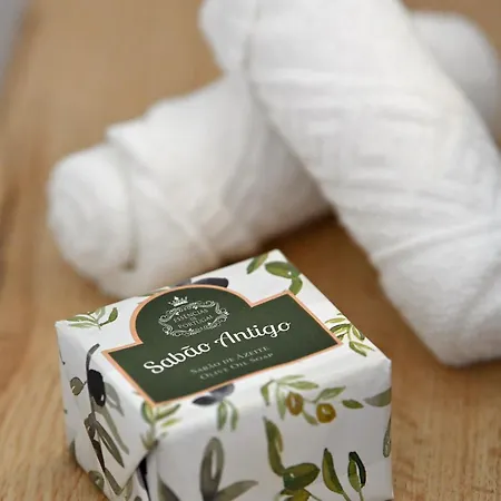 Alloggio per agriturismo Quinta Da Aldeia Nova