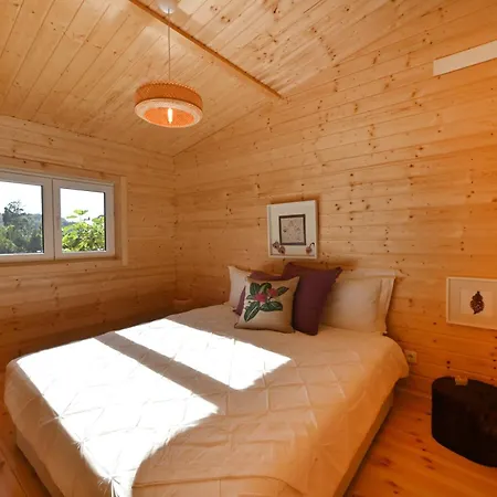 Quinta Da Aldeia Nova * Arganil