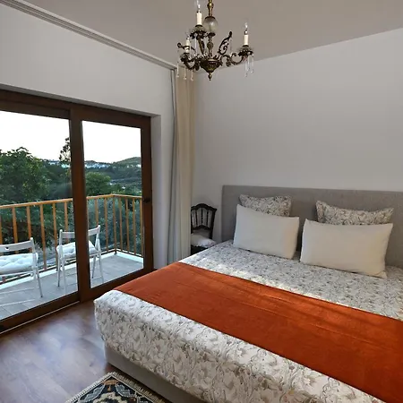 Quinta Da Aldeia Nova