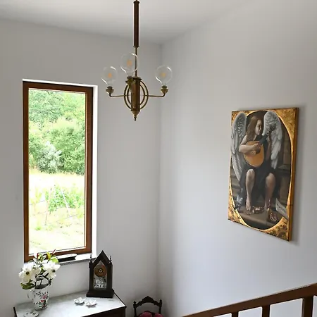 Quinta Da Aldeia Nova * Arganil