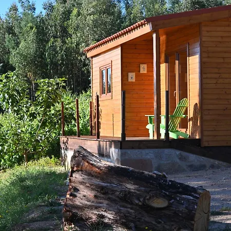 Quinta Da Aldeia Nova *