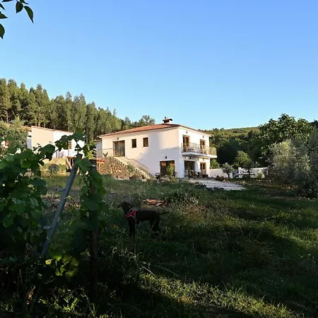 Alloggio per agriturismo Quinta Da Aldeia Nova *