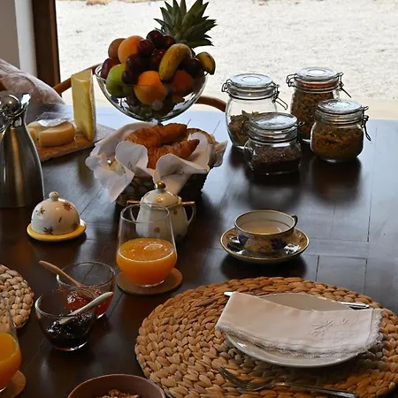 Quinta Da Aldeia Nova Alloggio per agriturismo *