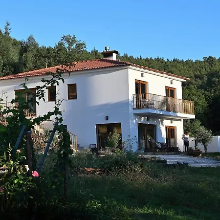 ファームステイ Quinta Da Aldeia Nova