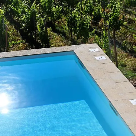 Quinta Da Aldeia Nova * Arganil