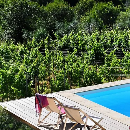 Quinta Da Aldeia Nova Arganil
