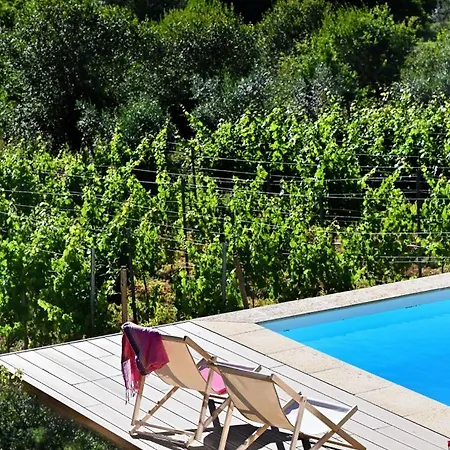 Quinta Da Aldeia Nova Arganil