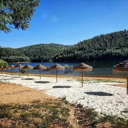 Quinta Da Aldeia Nova Farmház