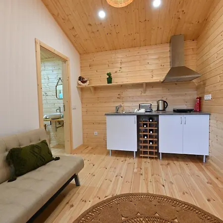 Alloggio per agriturismo Quinta Da Aldeia Nova