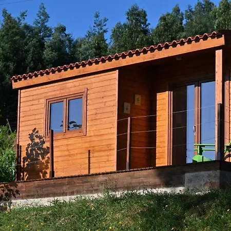 Quinta Da Aldeia Nova *