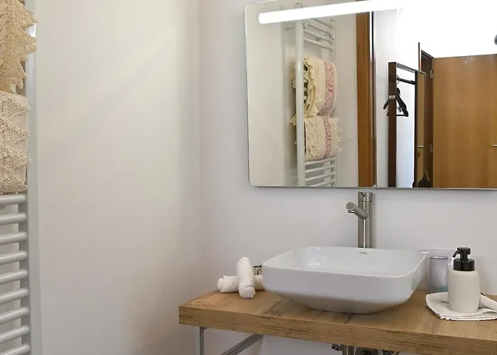 مزرعة للإقامة Quinta Da Aldeia Nova *