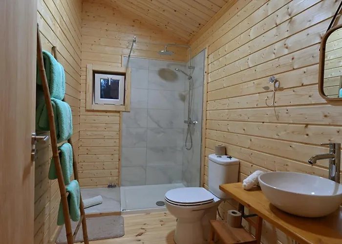 Quinta Da Aldeia Nova アルガニル