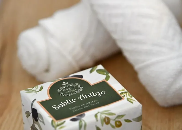 مزرعة للإقامة Quinta Da Aldeia Nova