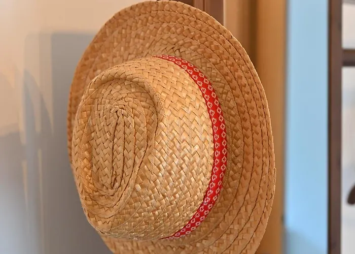 ファームステイ Quinta Da Aldeia Nova *