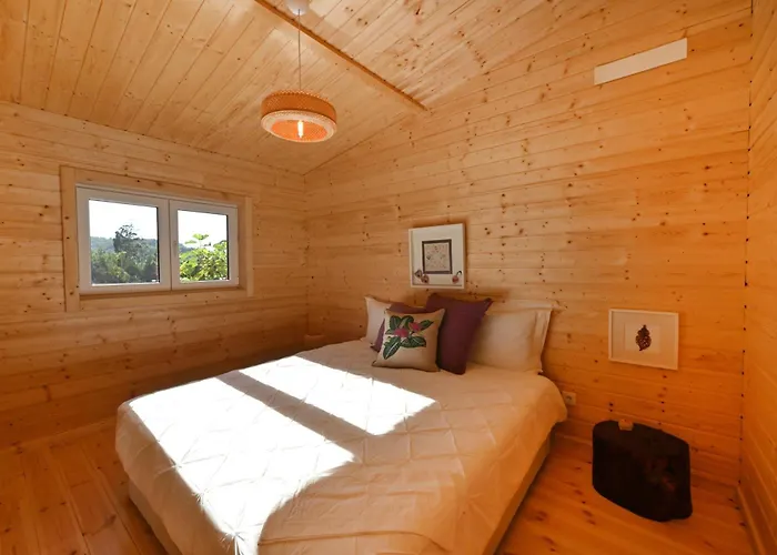 Quinta Da Aldeia Nova * أرغانيل