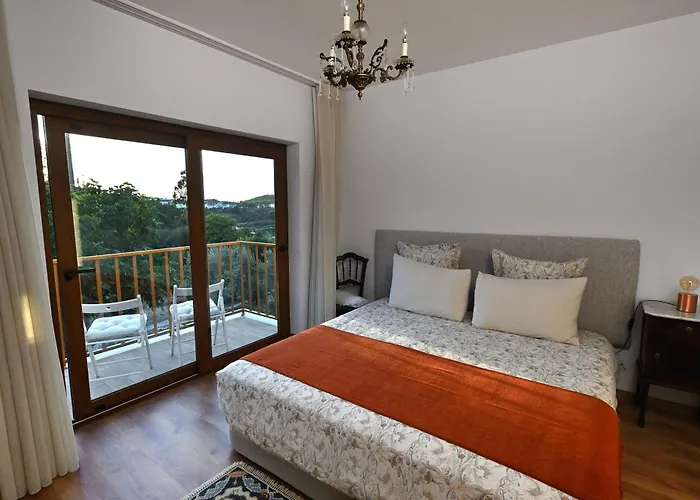 Quinta Da Aldeia Nova