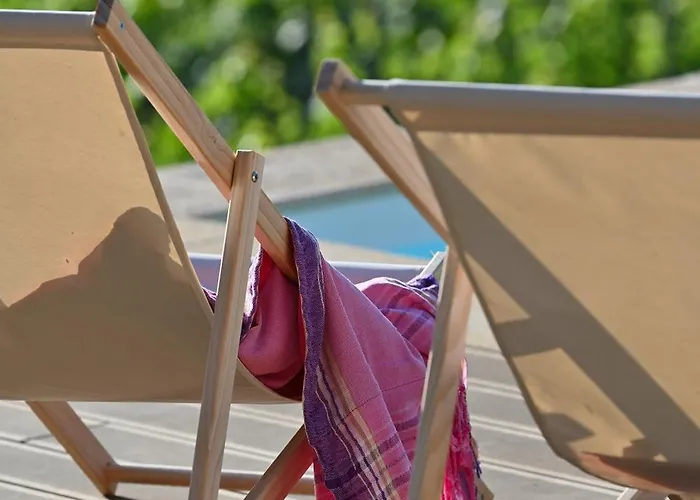 Quinta Da Aldeia Nova ファームステイ *