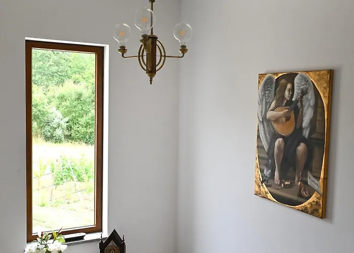 Quinta Da Aldeia Nova * أرغانيل