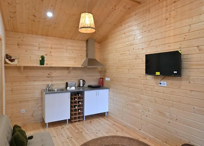 Quinta Da Aldeia Nova أرغانيل