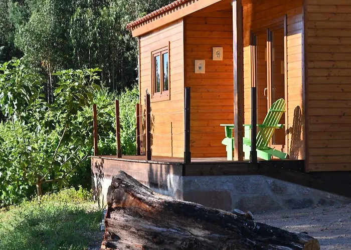 Quinta Da Aldeia Nova *