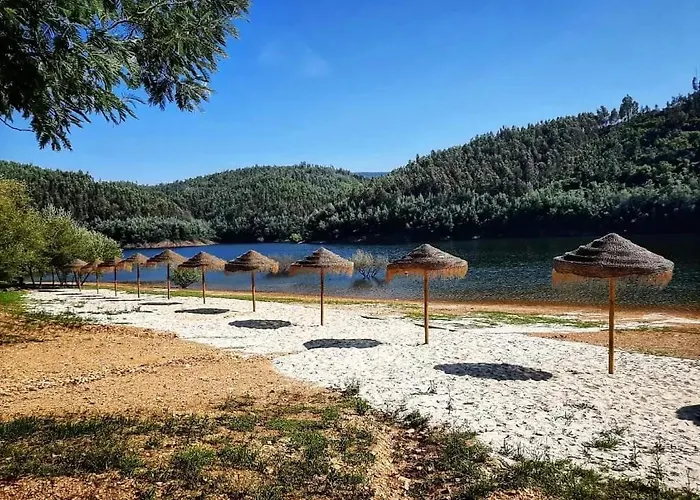 Quinta Da Aldeia Nova ファームステイ