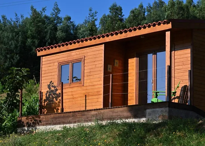 Quinta Da Aldeia Nova *