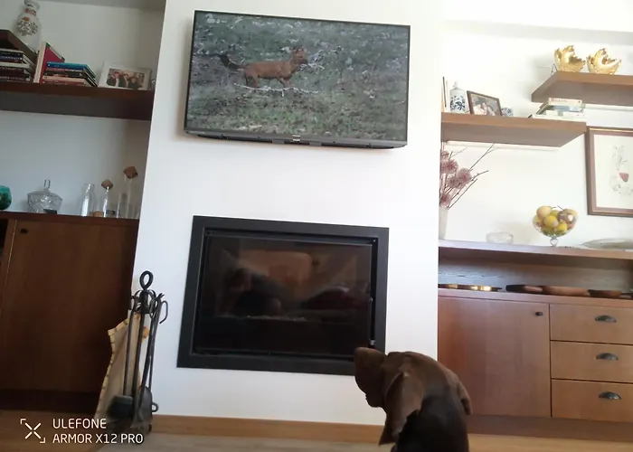 Quinta Da Aldeia Nova مزرعة للإقامة